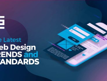 Top Website Design Trends to Watch in 2025
