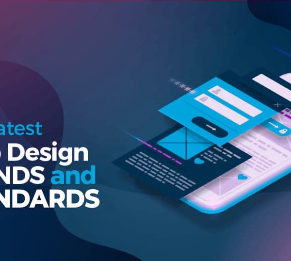 Top Website Design Trends to Watch in 2025
