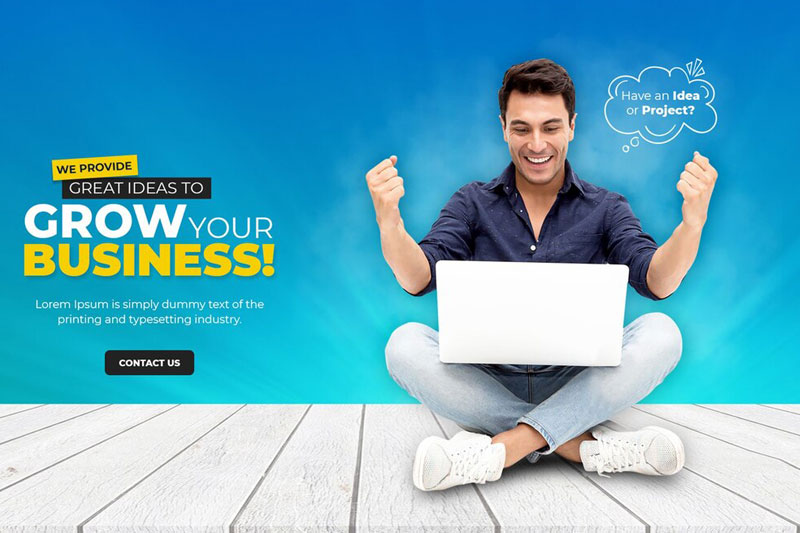 Connect with Us