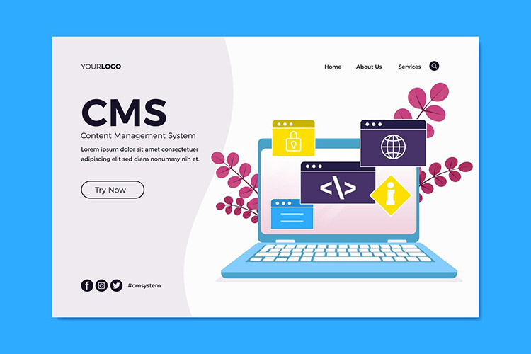 cms