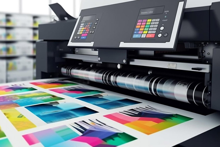 printing