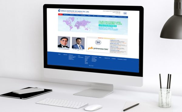 Serum Institute of India