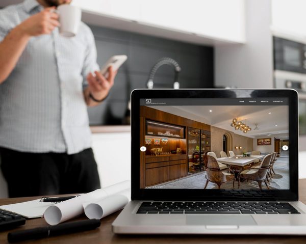 Space In Design