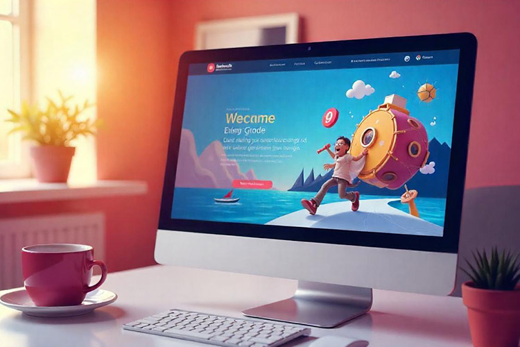 webdesign